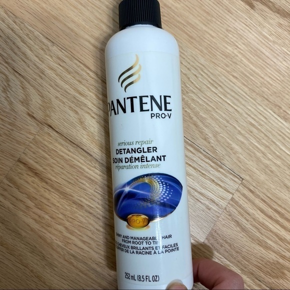 Pantene Detangler 8.5 oz Hair Women’s NEW - Picture 4 of 4